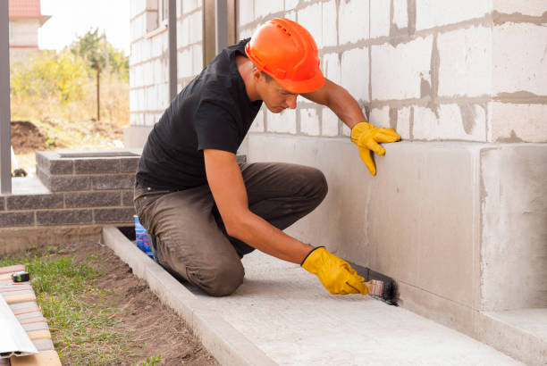 Licensed Vapor Barrier Installation service in Carroll, OH - SGP Waterproofing